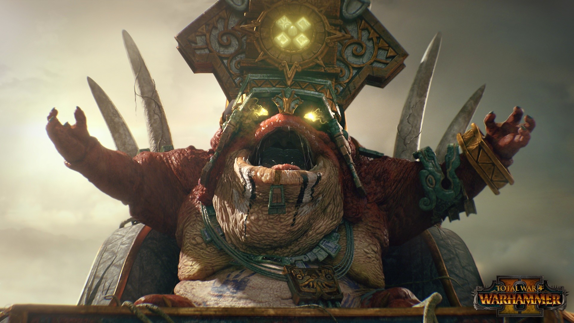 Total War: Warhammer II